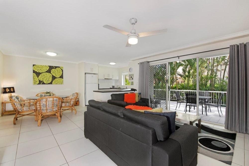 Chidori Court Aparthotel Gold Coast Exterior foto