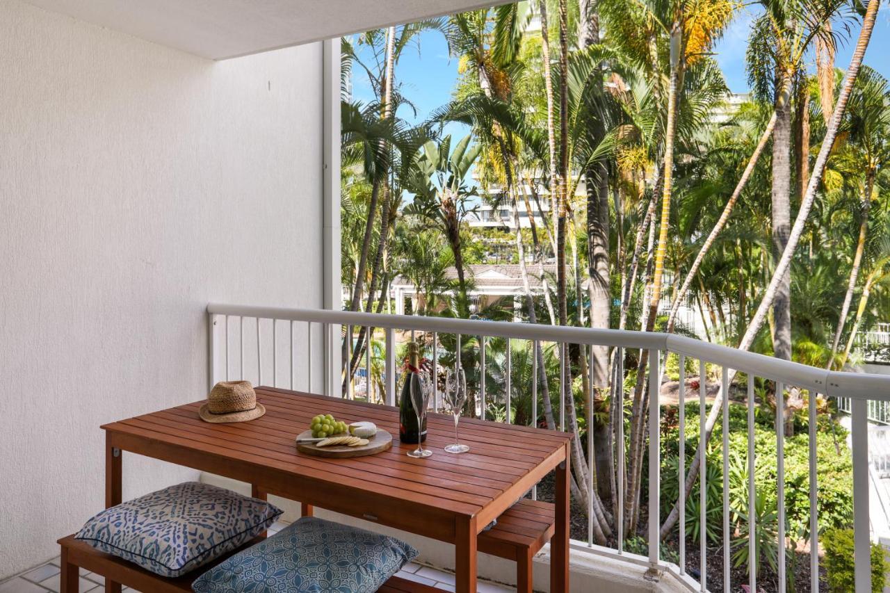 Chidori Court Aparthotel Gold Coast Exterior foto